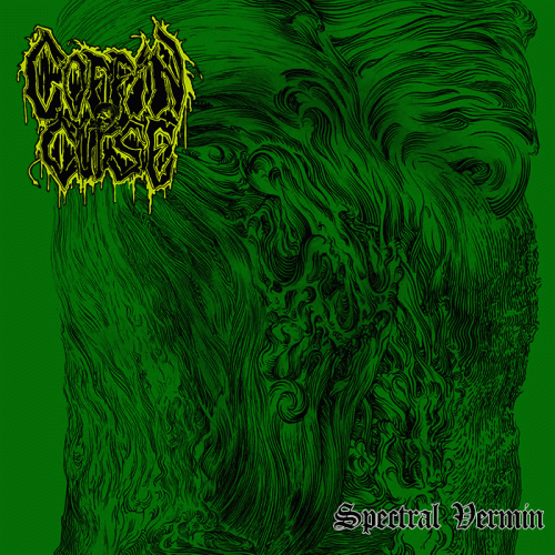 Coffin Curse : Spectral Vermin